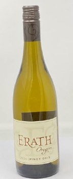 Erath 2024 Pinot Gris